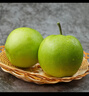 京鮮生 河北青翠蜜梨 凈重4.5斤 單果250g+ 青皇冠梨 生鮮水果 源頭直發(fā) 曬單實(shí)拍圖