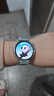 華為（HUAWEI）【咨詢享優(yōu)惠】華為WATCH GT 5手表運動智能向日葵定位藍牙通話50米防水玄璣感知男女AX智能4pro 41MM湖光青【送皮表帶+貼膜】 曬單實拍圖
