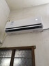 美的空調(diào) 新一級能效 變頻冷暖 智能 環(huán)繞風(fēng)家用空調(diào)掛機風(fēng)尊 防直吹 以舊換新 家電國家補貼20% 大1.5匹 一級能效 新升級 風(fēng)尊二代 曬單實拍圖