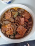 果佬梅林午餐肉罐頭肉經(jīng)典早餐午餐戶(hù)外野餐泡面搭檔340克 午餐肉340g*1罐 曬單實(shí)拍圖