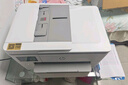 惠普（HP）9730/9720 a3/A4彩色打印機噴墨辦公室無線自動雙面多功能一體機 9730 A3/A4打印復印掃描/雙紙盒 套餐2【墨盒1套+墨水4瓶】可加墨 曬單實拍圖
