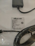 雷士（NVC）太陽能戶外照明燈庭院燈室外燈投光燈光控+遙控1050lm+照約55㎡ 曬單實拍圖