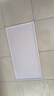 美的（Midea）廚房燈300x600集成吊頂扣板燈led廚衛燈衛生間面板燈平板燈 曬單實(shí)拍圖