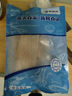 麥易優(yōu)龍利魚柳凈重300g 無骨無刺純?nèi)?片 寶寶嬰兒輔食海鮮水產(chǎn) 曬單實拍圖
