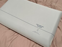 亞朵星球深睡枕Pro3.0第3代海綿記憶枕成人護(hù)頸枕頭助眠枕芯10cm禮盒裝 曬單實(shí)拍圖