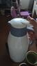 欣美雅保溫壺家用保溫水壺大容量學(xué)生宿舍用保溫瓶茶瓶戶(hù)外開(kāi)水瓶熱水瓶 白色 1L /1.3/1.6/ 2L （多款可選） 2000毫升 曬單實(shí)拍圖