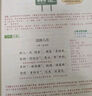 漢知簡2025秋新版黃岡學(xué)霸筆記語文六年級上冊 同步教材課本知識大全小學(xué)生隨堂筆記訓(xùn)練人教版教材解讀解析課前預(yù)習(xí)課后復(fù)習(xí)資料書輔導(dǎo)書 曬單實(shí)拍圖