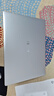 華為【國家補(bǔ)貼20%】MateBook 14 2025新款 Linux系統(tǒng) 2.8K觸控屏 AI學(xué)生電腦商務(wù)辦公輕薄筆記本電腦 UItra5 32G+1T丨皓月銀 店鋪預(yù)裝Windows版（未激活） 曬單實(shí)拍圖
