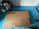 聯(lián)想筆記本電腦小新Pro16 AI超能本 高性能輕薄本酷睿Ultra5 32G 1T 2.5K高刷屏 游戲【國家補(bǔ)貼20%】 曬單實(shí)拍圖