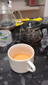福茗源 茶葉 四大普洱茶熟茶1000g 小沱茶老茶頭茶化石碎銀子中秋禮盒 曬單實(shí)拍圖