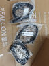 雷鳥(niǎo)（FFALCON）U8 25款 27英寸4K165Hz高刷電競顯示器 1152分區QD-MiniLED  Type-C 90W HDR1400 Switch2顯示屏 【U8爆款】節能版/內置音響/ 曬單實(shí)拍圖