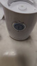 朔茂（sonmol）洗鼻器 兒童電動(dòng)噴霧生理海鹽水霧化鼻炎鼻腔沖洗器 MFNI-06EA/EB 曬單實(shí)拍圖