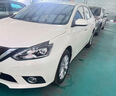 譯龍適用12-24款日產(chǎn)軒逸倒車鏡總成新經(jīng)典軒逸后視鏡左右折疊反光鏡 新軒逸13-19【3線珠光白】左主駕 送工具 曬單實(shí)拍圖