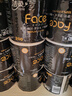 潔柔有芯卷紙 黑Face加厚4層200克*27卷 高克重 衛(wèi)生紙卷筒紙紙巾整箱 曬單實拍圖
