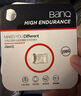 banq&JOY聯(lián)名款 128GB TF（MicroSD）存儲(chǔ)卡U3 C10 A1 V30 4K 高速款行車記錄儀&監(jiān)控?cái)z像頭手機(jī)內(nèi)存卡 曬單實(shí)拍圖