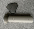 米家電動剃須刀S101小米刮胡刀18刀快速剃凈雙環(huán)刀網(wǎng)防夾須1.5小時快充 巖砂灰 教師節(jié)禮物 曬單實拍圖