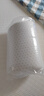 京東京造新夢(mèng)享乳膠床墊 泰國(guó)原液進(jìn)口93%天然乳膠70D雙人 150x200x5cm 曬單實(shí)拍圖
