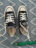 匡威（Converse）1970S男女ALL STAR系列休閑帆布鞋 162058C 38碼US5.5碼 曬單實(shí)拍圖
