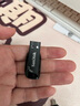 閃迪（SanDisk）CZ50 U盤(pán)定制U盤(pán) USB2.0優(yōu)盤(pán)迷你車(chē)載加密刻字u盤(pán)投標小容量U盤(pán) CZ50-128G 曬單實(shí)拍圖