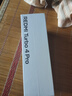 小米（MI）【國家補貼】REDMI Turbo 4 Pro 第四代驍龍8s 7550mAh長(cháng)續航 12GB+256GB 白色 小米紅米5G手機 曬單實(shí)拍圖