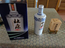 杜康老窖豪享版濃香型白酒52度750ml 高粱酒純糧酒送禮口糧酒河南白酒 52度 750mL 6瓶 【酒+御藏小酒*1】 曬單實(shí)拍圖