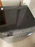 小天鵝（LittleSwan）波輪洗衣機全自動 8公斤 超凈洗 除菌除螨【TB80V27T】家電國家補貼20% 一級能效 以舊換新 曬單實拍圖