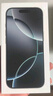 Apple/蘋果 iPhone 16 Pro 256GB 白色鈦金屬 雙卡雙待手機【贈送電信流量卡】 曬單實拍圖
