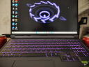 機械革命極光X Pro 2025新品 14代i7HX滿性能 40/RTX5060顯卡電競游戲機器 光追獨顯學生辦公筆記本電腦 i7-14650HX|5060|16G+1T灰色 爆款推薦 100%高色域 曬單實拍圖