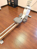 麥瑞克（MERACH）劃船機家用智能調阻磁控室內有氧無(wú)氧運動(dòng)健身器材Q3 MR-R21W2 曬單實(shí)拍圖