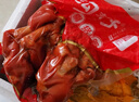 溝幫子熏豬蹄700g 冷藏熟食 開袋即食 東北特產(chǎn) 源頭直發(fā) 曬單實拍圖