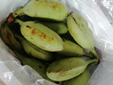 廣西芭蕉牛蕉大蕉大芭蕉牛角蕉板蕉凈重酸甜蕉無(wú)催熟劑當(dāng)季大果 8斤 曬單實(shí)拍圖