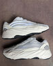 阿迪達斯Yeezy700異形反光男女時(shí)尚休閑運動(dòng)老爹鞋EF2829 48碼 曬單實(shí)拍圖