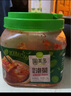 圃美多 切件泡菜 1.2kg 韓國風(fēng)味泡菜 切件辣白菜 新舊包裝隨機(jī)發(fā)貨 曬單實(shí)拍圖