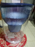 碧然德（BRITA） 過濾凈水器 家用濾水壺 凈水壺 海洋系列 3.5L藍(lán)色 一壺六芯裝 環(huán)保加固包裝 曬單實(shí)拍圖