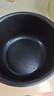 蘇泊爾（SUPOR）適用2.5L3L4L5L6L升不粘鍋膽適用電飯煲內(nèi)膽通用電壓力鍋膽 4號3升平底加厚聚能不粘內(nèi)膽 曬單實拍圖