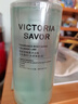 馥諾詩(shī)（VICTORIA SAVOR）冰島青檸沐浴露香味持久350ml木質(zhì)柑橘男女士通用玻尿酸沐浴液 曬單實(shí)拍圖