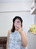 素洛適用蘋(píng)果16promax手機殼新款hellokitty貓咪粉色iPhone15pro春天可愛(ài)時(shí)尚14少女心13硅膠潮 【甜心kttiy貓-粉】硅膠軟殼鏡頭保護 iPhone 16 pro 曬單實(shí)拍圖