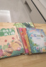 萬物復(fù)書25秋一年級來喝水吧我愛大自然 一園青菜成了經(jīng)典童謠集 兒歌300首上童趣出版社 和大人一起讀太陽鏡 老柳樹爺爺和小魚小巴掌童話 笨狼的聰明計(jì)劃笨狼的故事 正版贈(zèng)導(dǎo)讀單 一年級6本組合+導(dǎo)讀單 曬單實(shí)拍圖