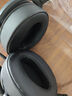 森海塞爾（Sennheiser）HD400S頭戴式耳機 有線(xiàn)控降噪封閉隔音包耳式 新生開(kāi)學(xué)季禮物電腦游戲音樂(lè )話(huà)務(wù)耳機耳麥 HD 400S升級款 曬單實(shí)拍圖
