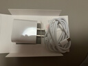 Viken【直營正品】蘋果15/16充電器頭適配原裝45W/30W快充套裝16/15 Pro/promax/plus充電線氮化鎵 【原盒封裝】蘋果30W快充頭+1米編織快充線 安全認(rèn)證不傷機(jī) 曬單實(shí)拍圖