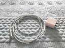 犀狼【國家3C認證丨直營(yíng)正品】適配蘋(píng)果45W原裝充電器頭快充iphone17/16promax/pd套裝15/14/13數據線(xiàn) 【適配蘋(píng)果8-14】45W快充頭+2米閃充線(xiàn)套裝 【原充正品】國家3C+ 曬單實(shí)拍圖