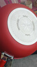 特福（Tefal）炒鍋家用不粘鍋平底炒鍋28cm炒鍋電磁爐燃?xì)庠钔ㄓ糜锈?曬單實(shí)拍圖