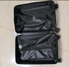 鵑羚行李箱拉桿箱小型可登機旅行箱男女學(xué)生密碼箱大容量次日達皮箱子 米黑色【貼心掛鉤+防護包角】三層加厚-出口轉內銷(xiāo) 20英寸 -登機箱-手提上飛機手拉箱【當天發(fā)貨】 曬單實(shí)拍圖