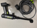 智國者洗車用高壓水噴槍泵刷機鋰電池家用電動無線強力沖清洗地神器全套 曬單實拍圖