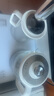 美菱（MeiLing）智能語音家用茶吧機(jī)一體柜飲水機(jī)全自動(dòng)下置式一鍵選溫底部上水防溢水制冷制熱泡茶機(jī)MY-C965B 曬單實(shí)拍圖