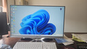 宏碁（acer）非凡GO 微邊框一體機電腦臺式機 27英寸（酷睿標壓 12代 i5-12450H 16G+512G ）  曬單實(shí)拍圖