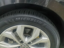 米其林（MICHELIN）汽車(chē)輪胎 215/55R17 94V 浩悅五代Primacy 5 適配邁騰帕薩特/天籟 曬單實(shí)拍圖