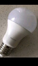 飛利浦（PHILIPS）LED燈泡家用高亮節(jié)能燈e27螺口燈泡【12w-白光 6500K】1只裝 一級能效 曬單實拍圖