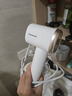 松下（Panasonic）【國家補貼】家用高速電吹風(fēng)機筒大功率速干負離子溫控護發(fā)送女友禮物小森林EH-NE6L 曬單實(shí)拍圖
