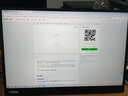 聯(lián)想ThinkVision 14英寸2.2k便攜顯示器 IPS屏幕16:10輕薄設(shè)計99%sRGB色域外接筆記本電腦 M14d 曬單實拍圖